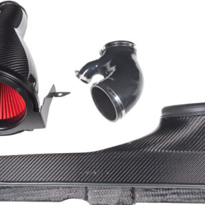EVENTURI - KIT ASPIRAZIONE CARBON VW GOLF MK8 R / LEON CUPRA - FORMENTOR