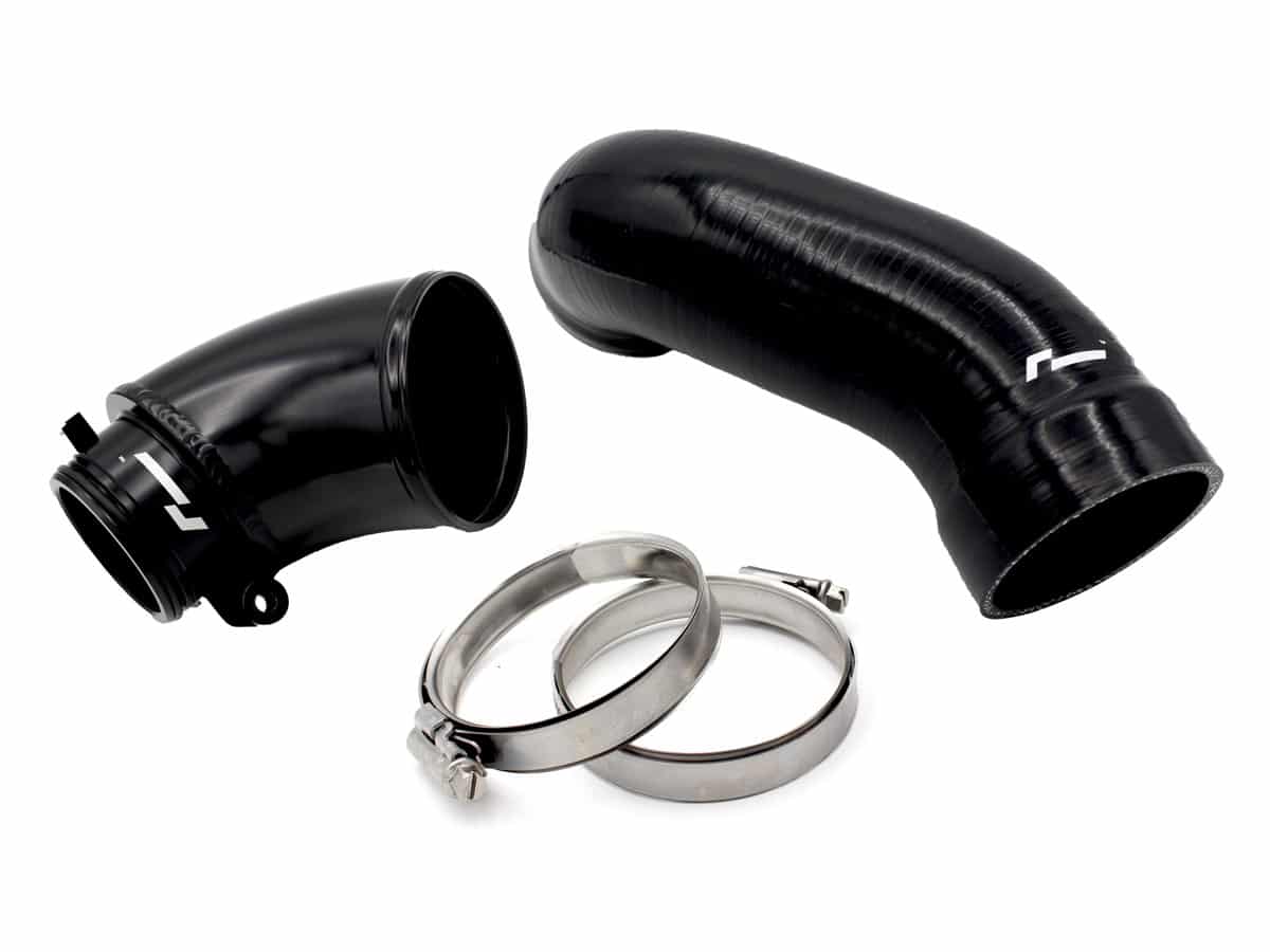 RACINGLINE - KIT INLET 2.0 TSI TFSI EA888 MQB GEN4 / TURBO GARRETT