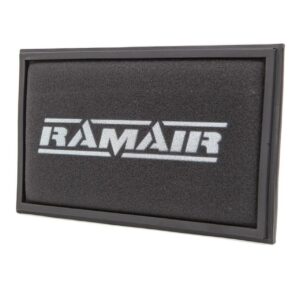 RAMAIR FILTER - RPF-3129 / FILTRO A PANNELLO VAG 1.6 - 2.0 TDI / 1.8 - 2.0 TFSI MQB