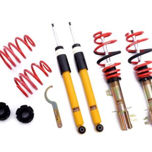 MTS TECHNIK - ASSETTO REGOLABILE SPORT MITO / CORSA D-E / GRANDE PUNTO