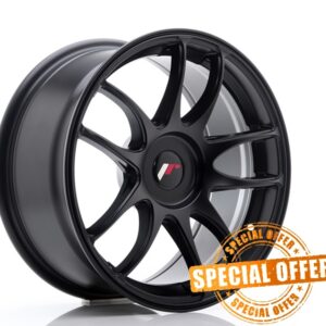 COPPIA JAPAN RACING JR29 18 POLLICI / 18x9.5 ET35 5x110