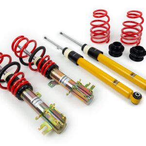MTS TECHNIK - ASSETTO REGOLABILE STREET MITO / CORSA D-E / GRANDE PUNTO