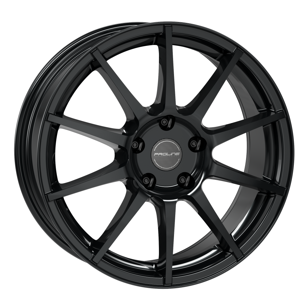 PROLINE WHEELS UX100 17 POLLICI GB