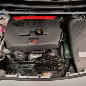 SC73 - KIT ASPIRAZIONE CARBONIO AIRBOX TOYOTA YARIS GR