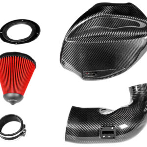 EVENTURI - KIT ASPIRAZIONE CARBON BMW M240i G42 B58