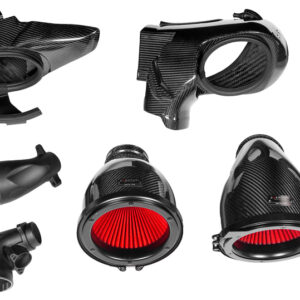 EVENTURI - KIT ASPIRAZIONE CARBON BMW M3 G80 / M4 G82-G83