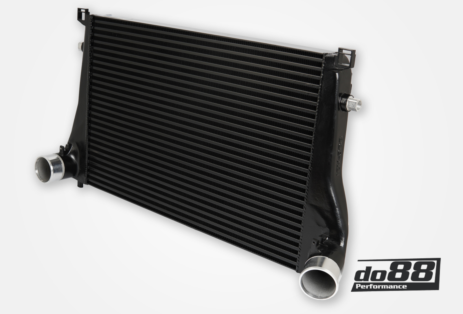 DO88 PERFORMANCE - KIT INTERCOOLER 2.0 TFSI TSI EA888.3 MQB GEN3