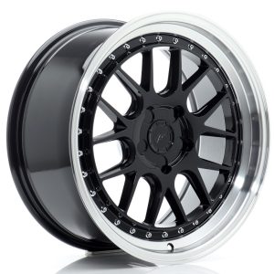 JAPAN RACING JR40 18x8.5 CUSTOM