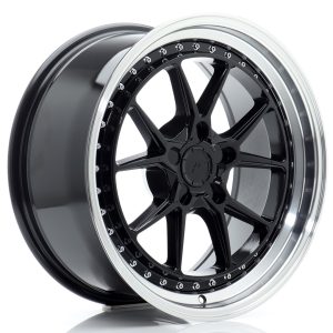 JAPAN RACING JR39 18x10.5 CUSTOM
