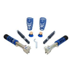 AP SPORTFAHRWERKE - 11540020 ASSETTO REGOLABILE FIAT 500 / 500 ABARTH