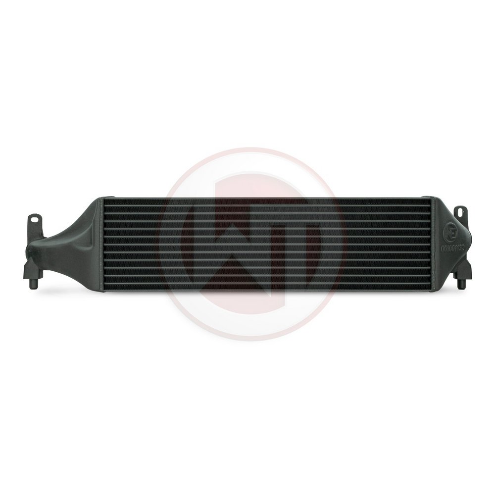 WAGNER TUNING - KIT INTERCOOLER COMPETITION SUZUKI SWIFT SPORT 1.4 TURBO - immagine 3