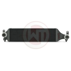 WAGNER TUNING - KIT INTERCOOLER COMPETITION SUZUKI SWIFT SPORT 1.4 TURBO
