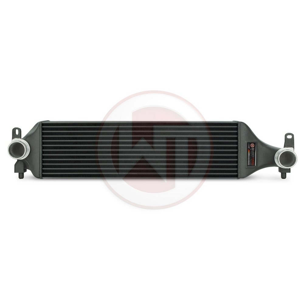 WAGNER TUNING - KIT INTERCOOLER COMPETITION SUZUKI SWIFT SPORT 1.4 TURBO