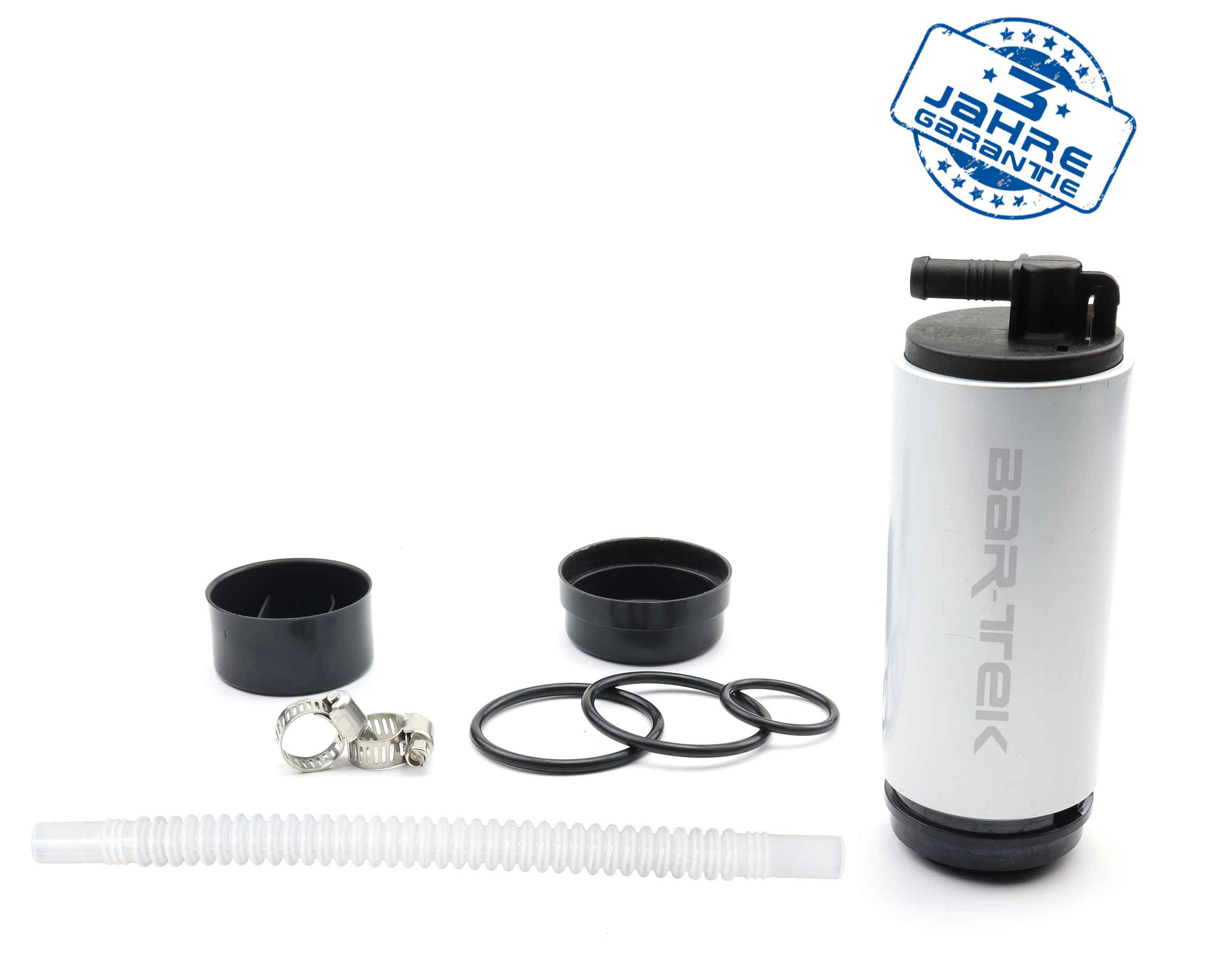 BAR-TEK UPGRADE POMPA BASSA PRESSIONE 2.0 TFSI EA113 / 2.0 TSI EA888 - immagine 2