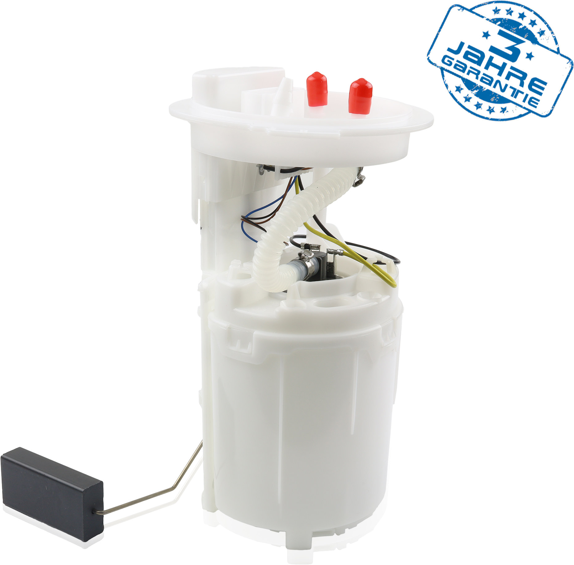 BAR-TEK UPGRADE POMPA BASSA PRESSIONE 2.0 TFSI EA113 / 2.0 TSI EA888