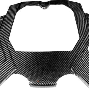 EVENTURI - KIT COVER ENGINE CARBON AUDI RS6 C8 / AUDI RS7 C8