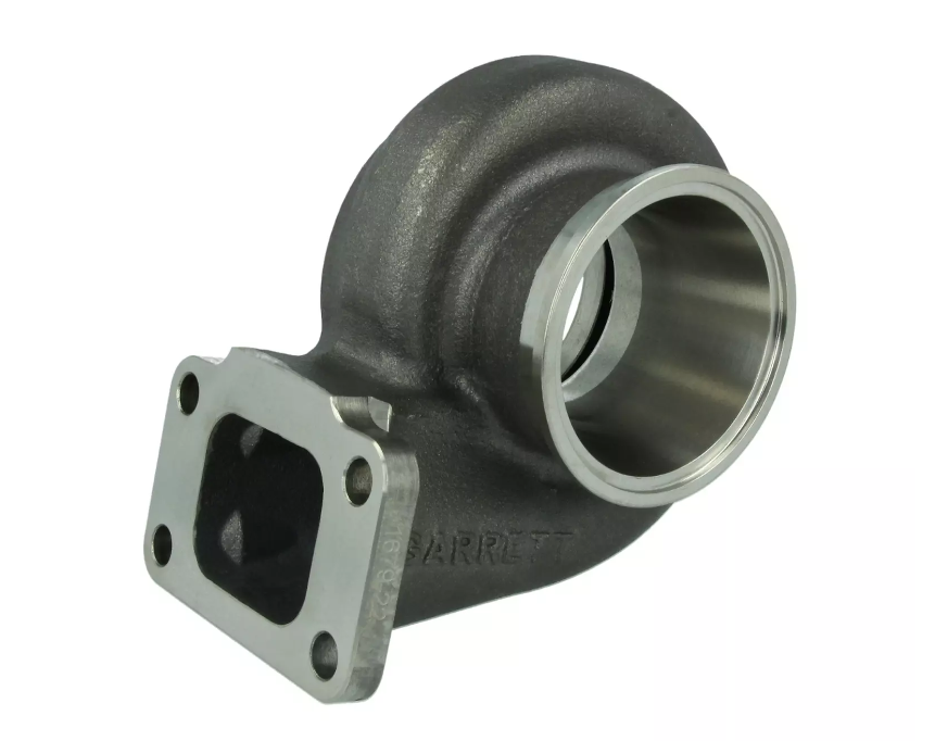 GARRETT - TURBOCOMPRESSORE GTX3071R GEN2 / T3-VBand A/R 0.63 - 856801-5006S - immagine 2