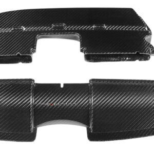 EVENTURI - CONVOGLIATORE CARBON BMW M3 E90 / E92 / E93
