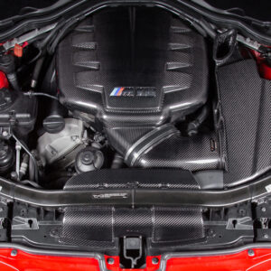 EVENTURI - KIT ASPIRAZIONE CARBON FULL COMPLETO BMW M3 E90 / E92 / E93