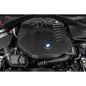 EVENTURI - KIT COVER ENGINE CARBON BMW 140i / 240i / 340i / 440i - B58