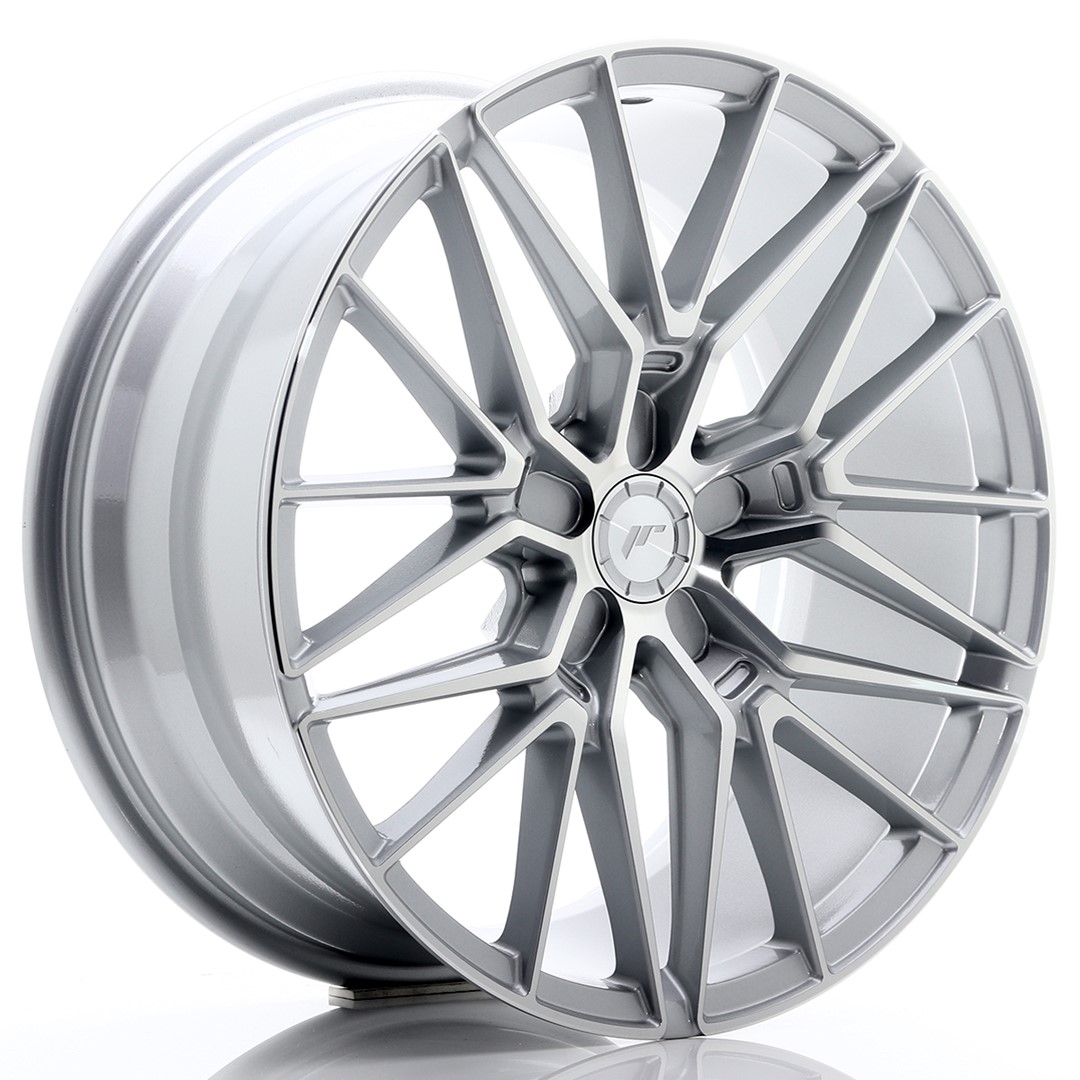 JAPAN RACING JR38 19x8.5 - immagine 4