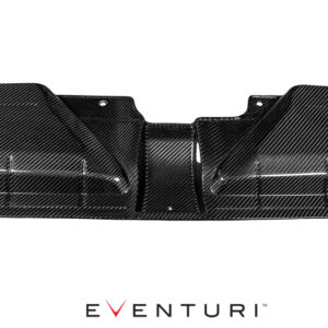 EVENTURI - KIT COVER SLAM CARBON AUDI RS4 / RS5 B8 4.2 FSI