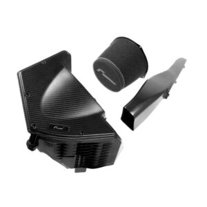 RACINGLINE - KIT ASPIRAZIONE CARBONIO AUDI S4 B9 / AUDI S5 B9 3.0 TFSI / AUDI RS4 B9 / AUDI RS5 B9 2.9 TFSI