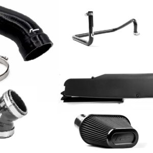 RACINGLINE - KIT ASPIRAZIONE COMBO R600 2.0 TSI TFSI EA888 MQB GEN4 (TURBO GARRETT)