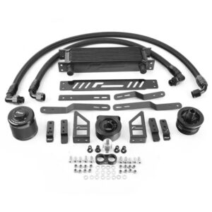 RACINGLINE - KIT RADIATORE OLIO SUPPLEMENTARE 2.0 TFSI TSI MQB GEN3 / GEN4