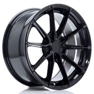 JAPAN RACING JR37 17x8 CUSTOM