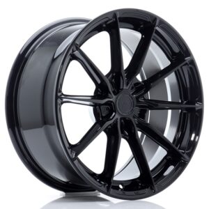 JAPAN RACING JR37 18x8 CUSTOM