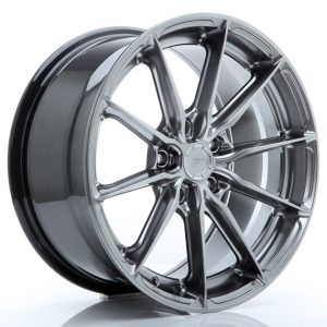 JAPAN RACING JR37 18x8 HB