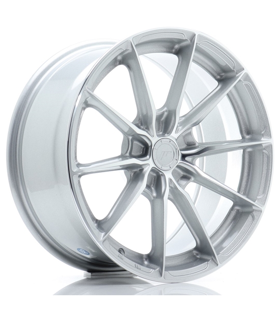 JAPAN RACING JR37 17x8 CUSTOM - immagine 4
