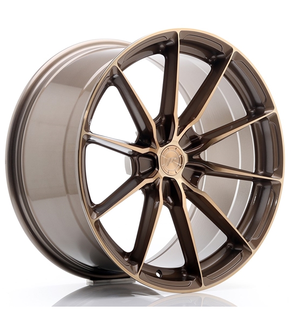 JAPAN RACING JR37 19x9.5 CUSTOM - immagine 2