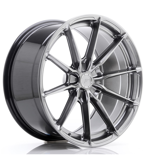 JAPAN RACING JR37 19x9.5 CUSTOM - immagine 3