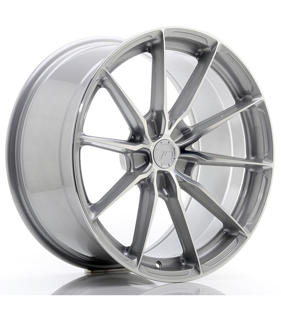 JAPAN RACING JR37 19x9.5 CUSTOM - immagine 4