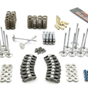 BAR-TEK KIT TESTATA ULTIMATE HIGH BOOST 2.0 TFSI EA113