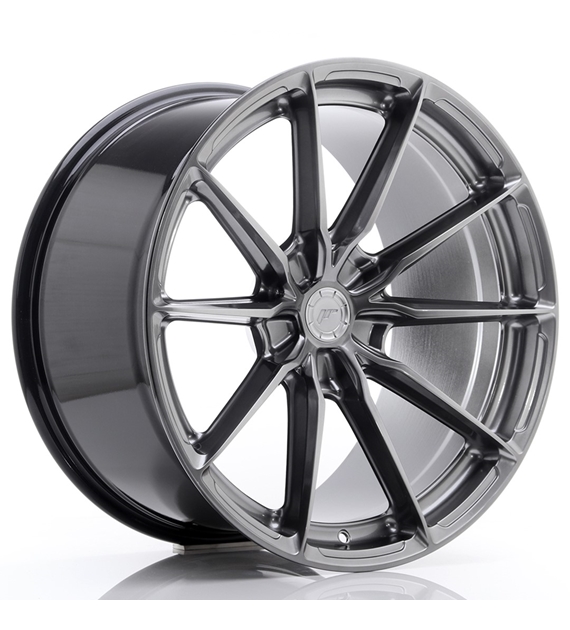 JAPAN RACING JR37 20x10.5 CUSTOM - immagine 4