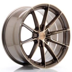 JAPAN RACING JR37 20x10 PB