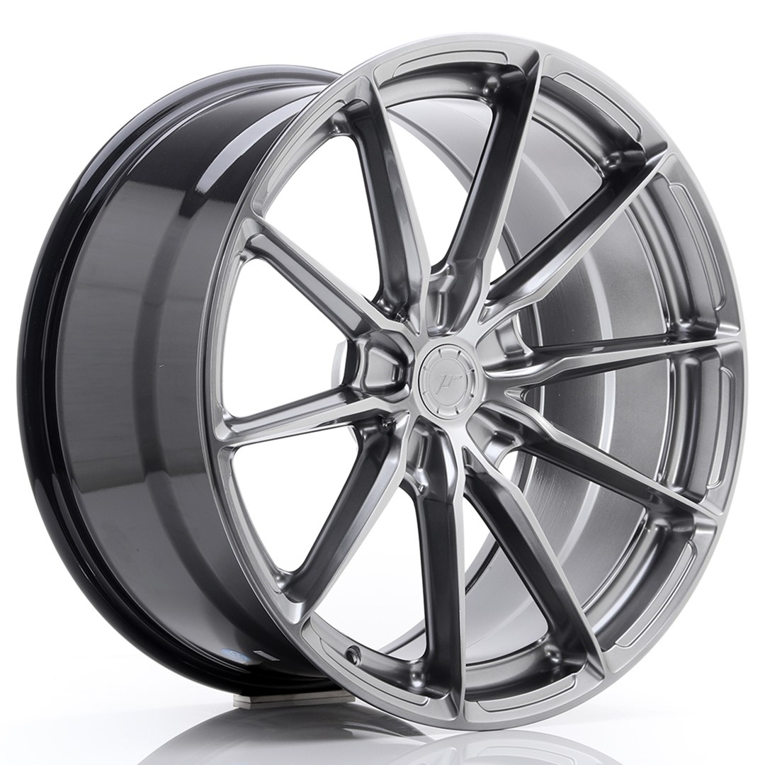 JAPAN RACING JR37 20x10 HB