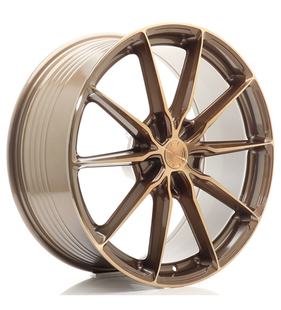 JAPAN RACING JR37 21x11.5 CUSTOM - immagine 3