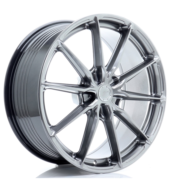 JAPAN RACING JR37 21x11.5 CUSTOM - immagine 2