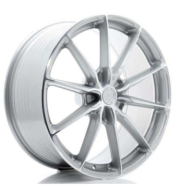 JAPAN RACING JR37 21x9 CUSTOM - immagine 2