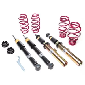 VOGTLAND - ASSETTO REGOLABILE ALFA ROMEO MITO