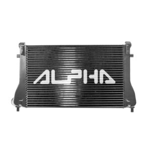 ALPHA COMPETITION - INTERCOOLER KIT 2.0 TFSI MQB