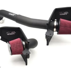 MST PERFORMANCE - KIT ASPIRAZIONE BMW M3 / M4