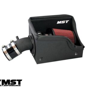 MST PERFORMANCE - KIT ASPIRAZIONE MAZDA 3 SKYACTIV-G 2.0L 2014+