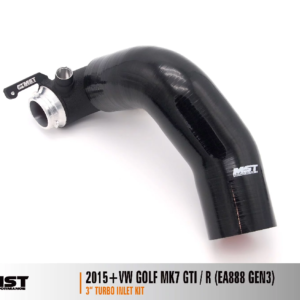 MST PERFORMANCE - KIT ASPIRAZIONE  AUDI / VW / SKODA / SEAT