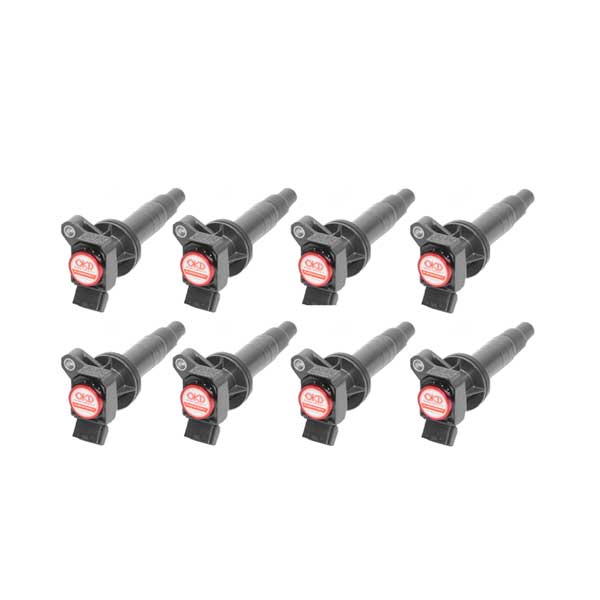 OKADA PROJECTS - SET BOBINE AUDI RS6 / S6 C7