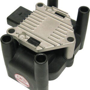 OKADA PROJECTS - SET BOBINE VW POLO / GOLF / LUPO / BEETLE